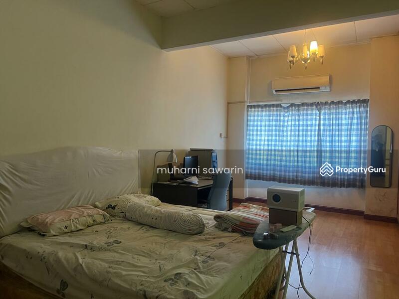 Rumah Teres 2 Tingkat untuk Dijual di Bukit Jelutong (Shah Alam) - muharni sawarin - PropertyGuru.com.my