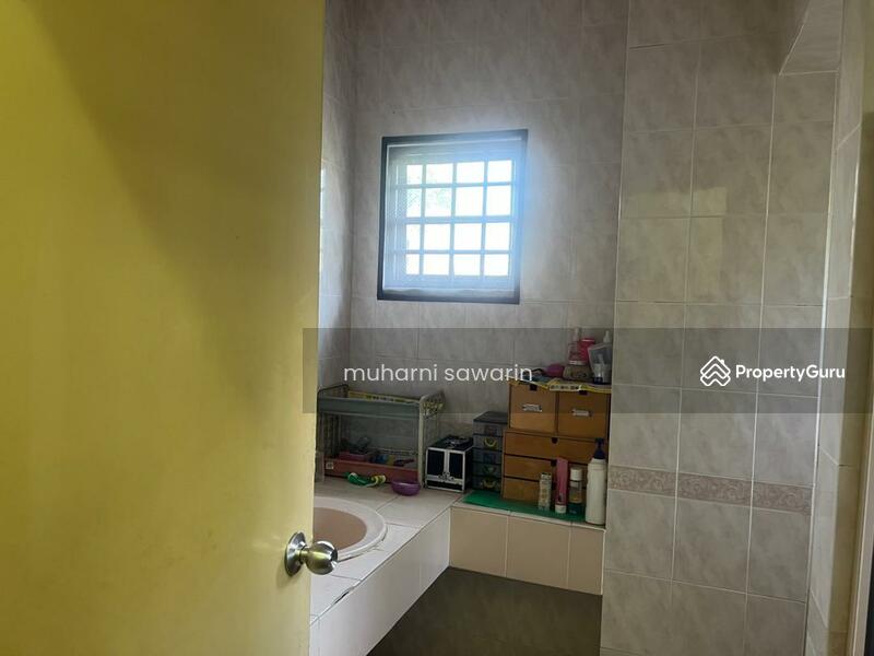 Rumah Teres 2 Tingkat untuk Dijual di Bukit Jelutong (Shah Alam) - muharni sawarin - PropertyGuru.com.my