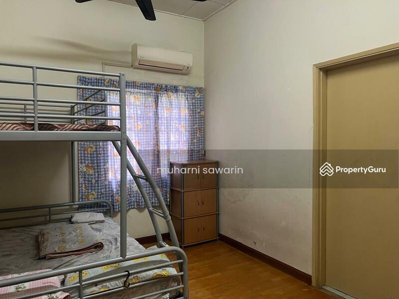 Rumah Teres 2 Tingkat untuk Dijual di Bukit Jelutong (Shah Alam) - muharni sawarin - PropertyGuru.com.my