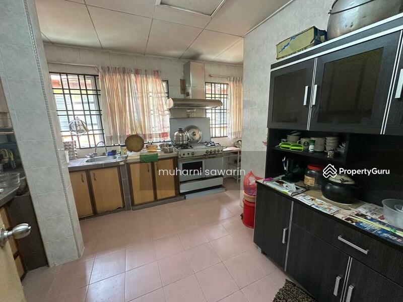 Rumah Teres 2 Tingkat untuk Dijual di Bukit Jelutong (Shah Alam) - muharni sawarin - PropertyGuru.com.my