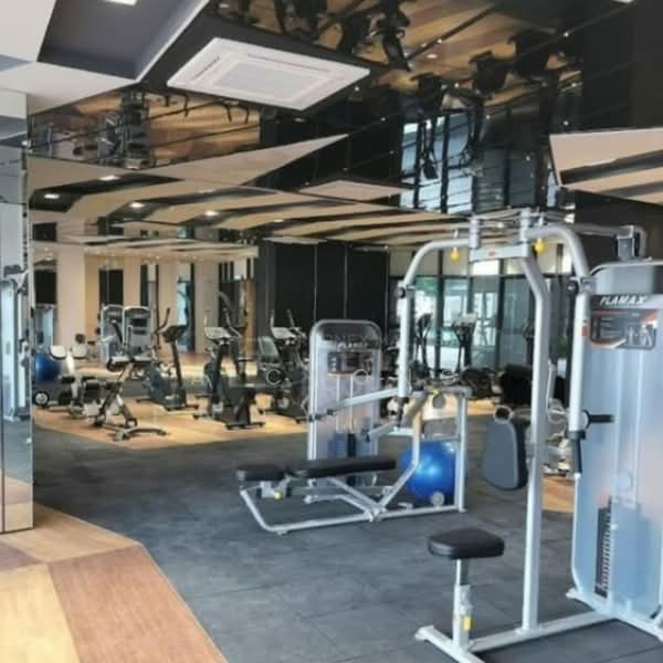 Condominium for Sale at Sky Awani Residensi 4 - A Chong - Gym - PropertyGuru.com.my