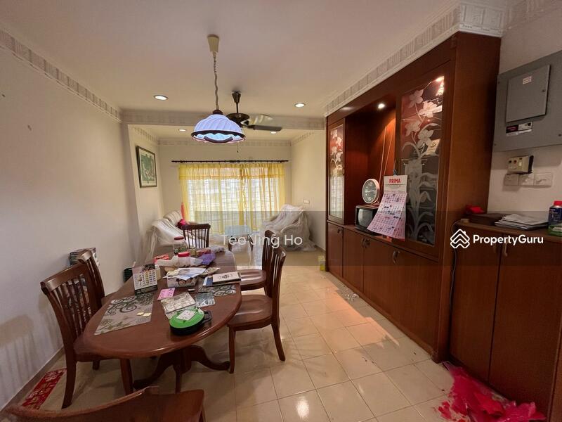 Apartment for Sale at Casa Venicia Apartment - JH Tee - PropertyGuru.com.my