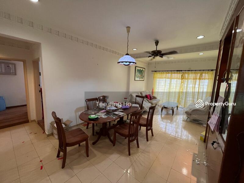 Apartment for Sale at Casa Venicia Apartment - JH Tee - PropertyGuru.com.my
