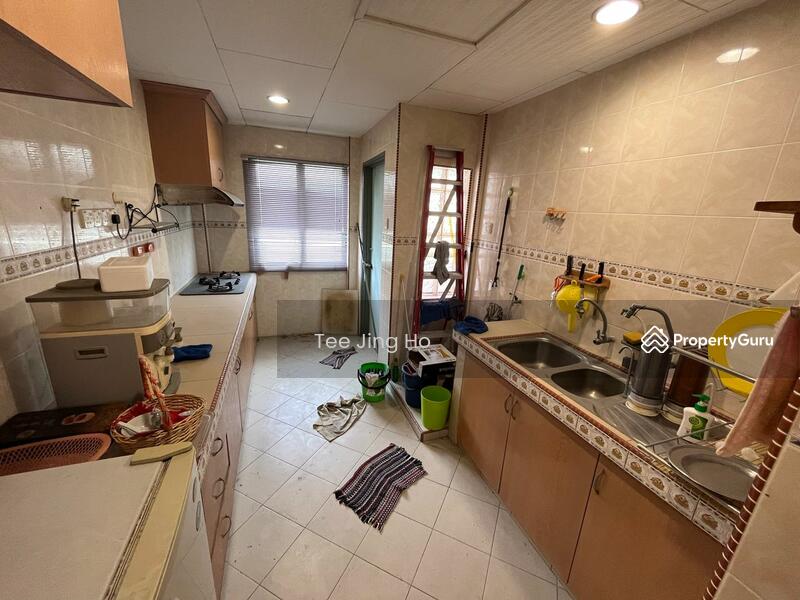 Apartment for Sale at Casa Venicia Apartment - JH Tee - PropertyGuru.com.my