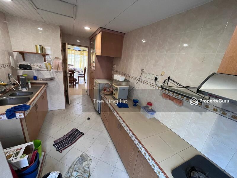 Apartment for Sale at Casa Venicia Apartment - JH Tee - PropertyGuru.com.my