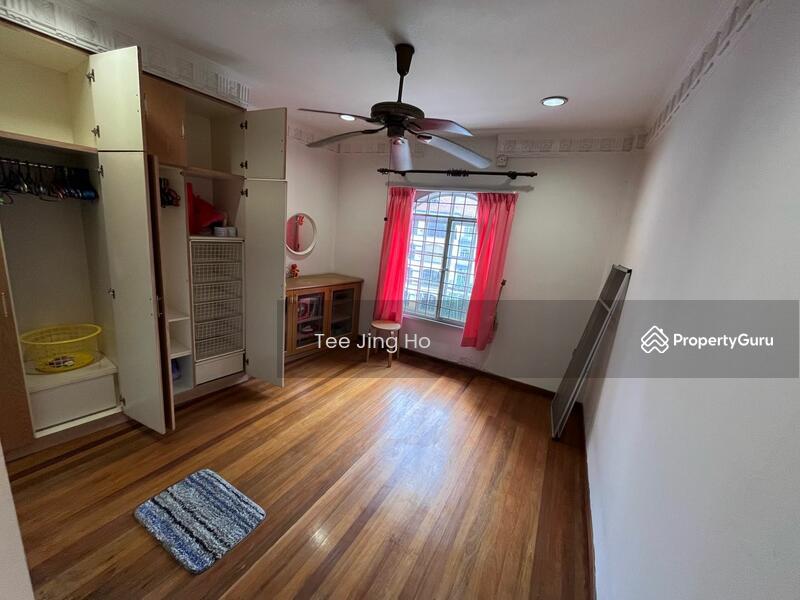 Apartment for Sale at Casa Venicia Apartment - JH Tee - PropertyGuru.com.my