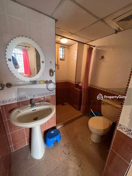 Apartment for Sale at Casa Venicia Apartment - JH Tee - PropertyGuru.com.my