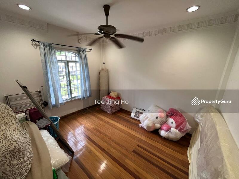 Apartment for Sale at Casa Venicia Apartment - JH Tee - PropertyGuru.com.my