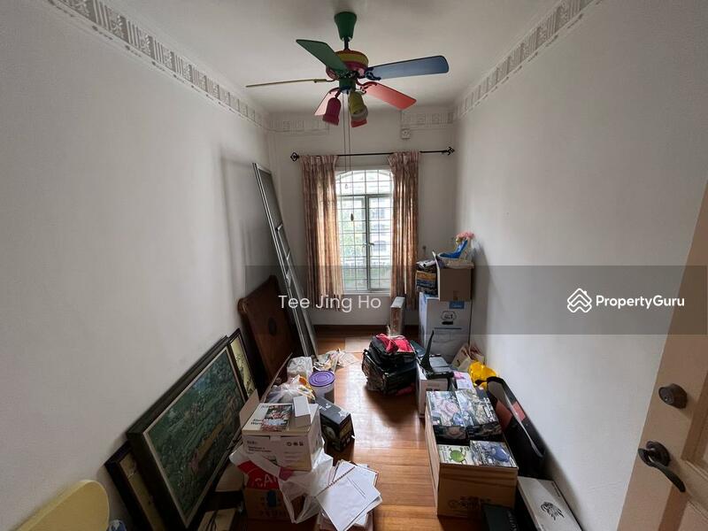 Apartment for Sale at Casa Venicia Apartment - JH Tee - PropertyGuru.com.my