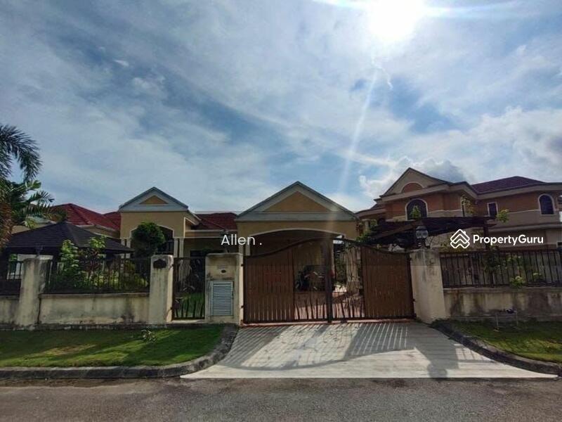 Bungalow for Sale in Kota Warisan (Sepang) - Allen . - PropertyGuru.com.my