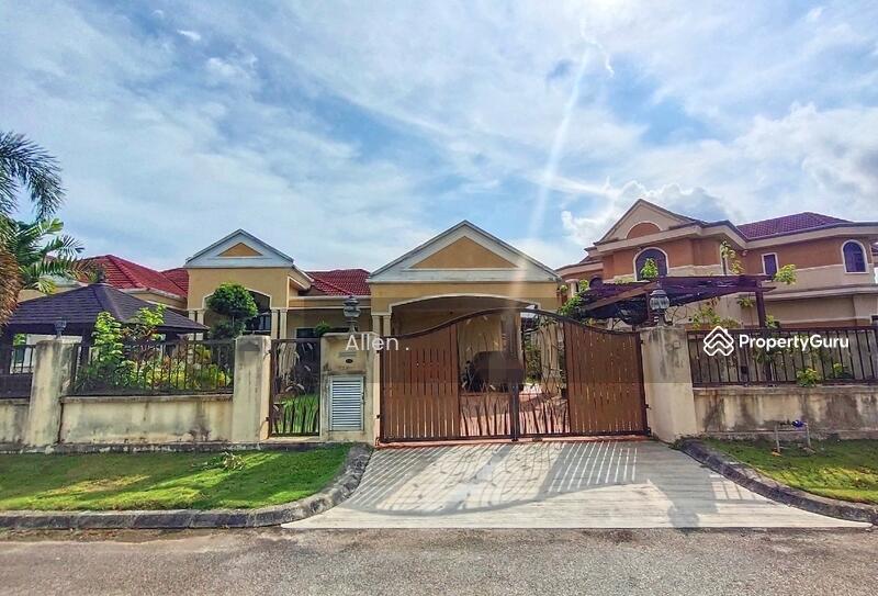 Bungalow for Sale in Kota Warisan (Sepang) - Allen . - PropertyGuru.com.my