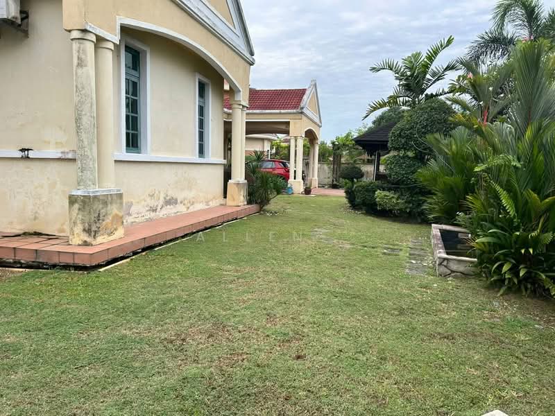 Bungalow for Sale in Kota Warisan (Sepang) - Allen . - Exterior - PropertyGuru.com.my