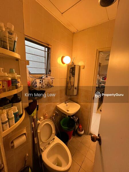 Untuk Dijual - Taman Sri Segambut