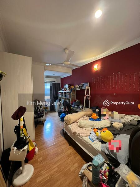 Untuk Dijual - Taman Sri Segambut