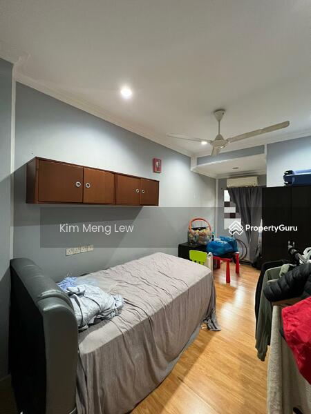 Untuk Dijual - Taman Sri Segambut