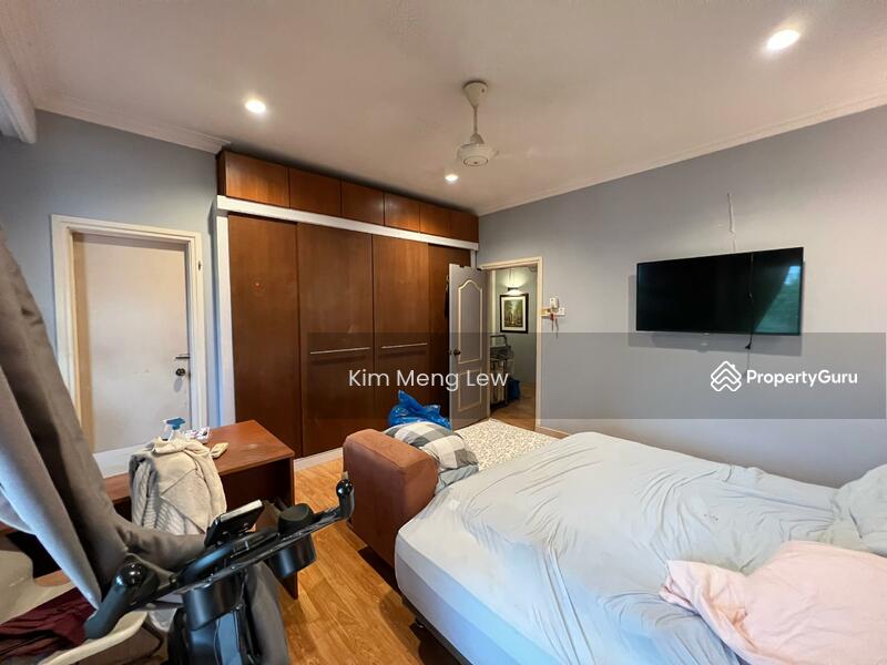 Untuk Dijual - Taman Sri Segambut