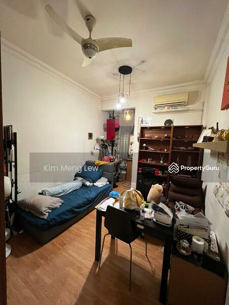 Untuk Dijual - Taman Sri Segambut