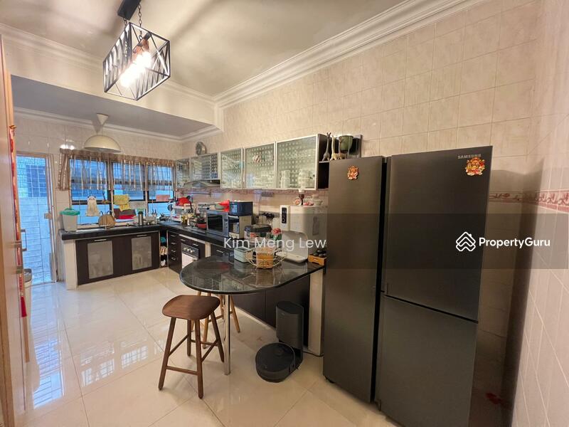 Untuk Dijual - Taman Sri Segambut
