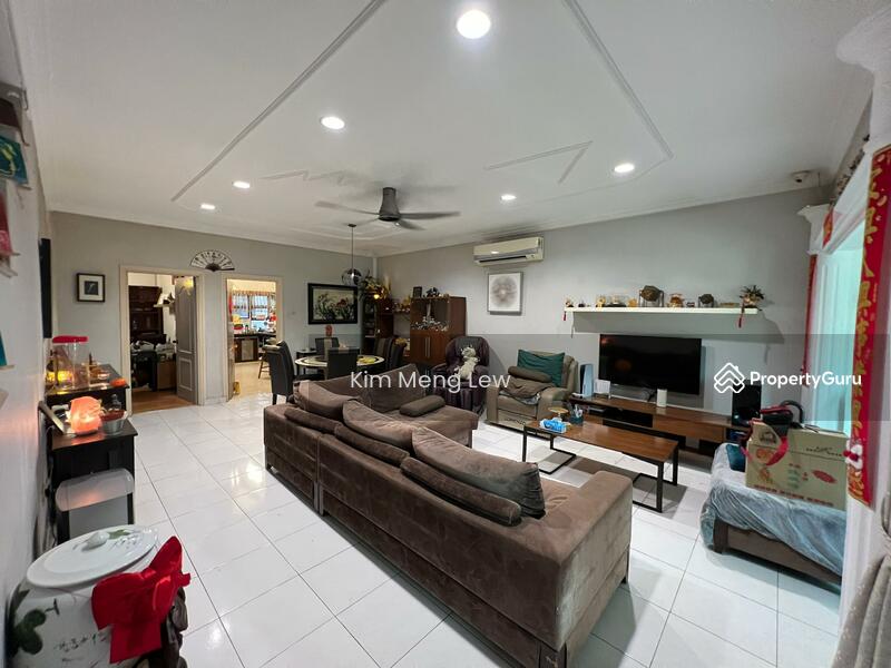 Untuk Dijual - Taman Sri Segambut