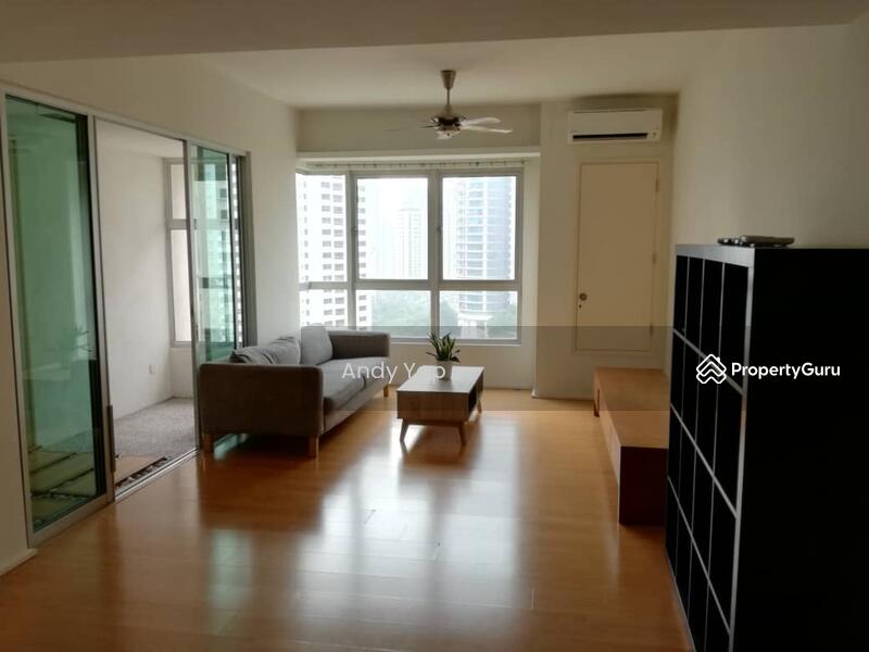 Condominium for Rent at i-Zen @ Kiara 1 - Andy Yap - PropertyGuru.com.my
