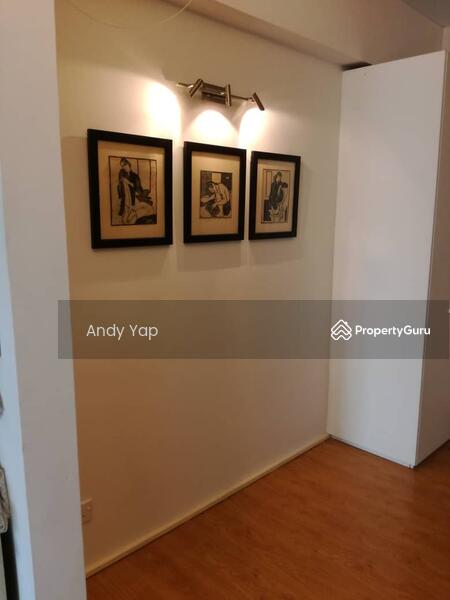Condominium for Rent at i-Zen @ Kiara 1 - Andy Yap - PropertyGuru.com.my