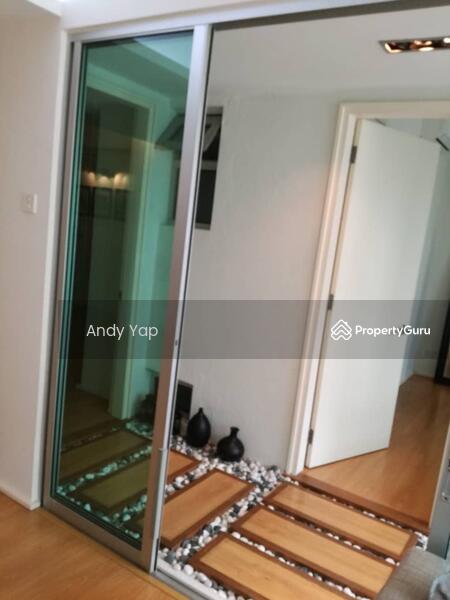 Condominium for Rent at i-Zen @ Kiara 1 - Andy Yap - PropertyGuru.com.my