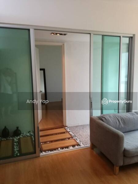Condominium for Rent at i-Zen @ Kiara 1 - Andy Yap - PropertyGuru.com.my