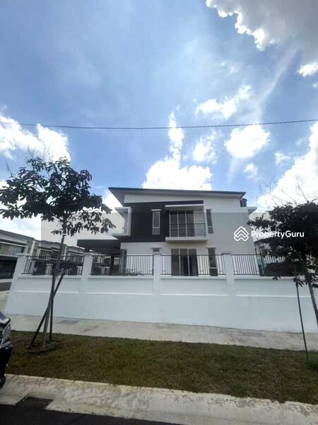 2-storey Terraced House for Sale in Taman Tasik Semenyih (Semenyih) - HL Lau - PropertyGuru.com.my