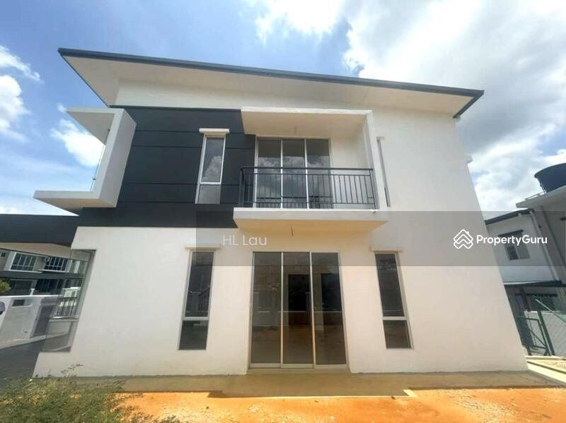 2-storey Terraced House for Sale in Taman Tasik Semenyih (Semenyih) - HL Lau - PropertyGuru.com.my