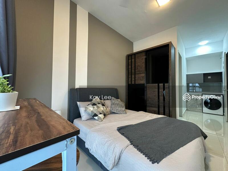For Rent - Trion @ KL