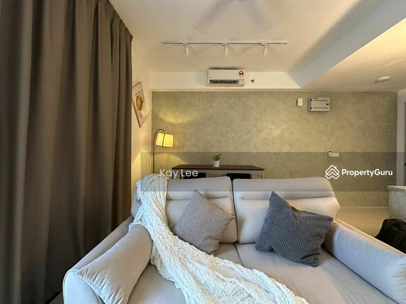 For Rent - Trion @ KL