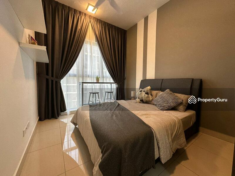 For Rent - Trion @ KL