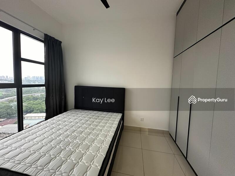 For Rent - Trion @ KL