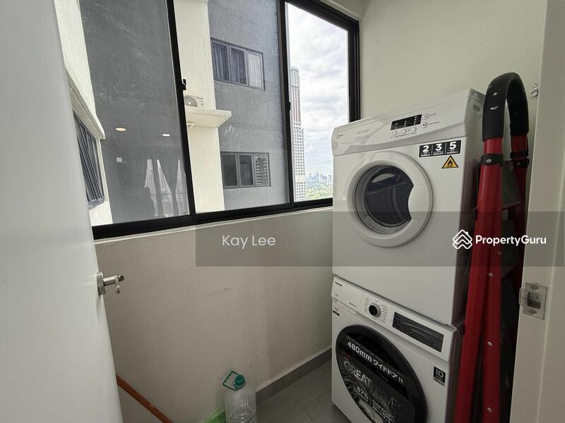 For Rent - Trion @ KL