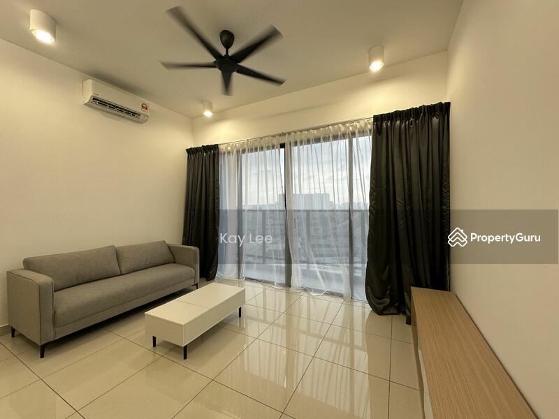 For Rent - Trion @ KL