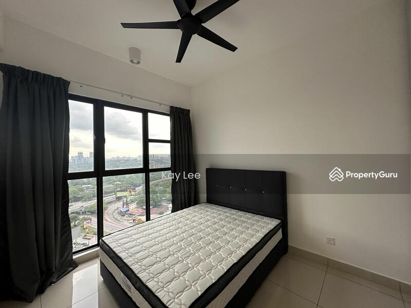 For Rent - Trion @ KL