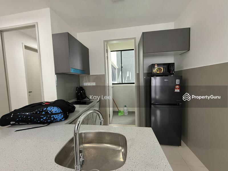 For Rent - Trion @ KL