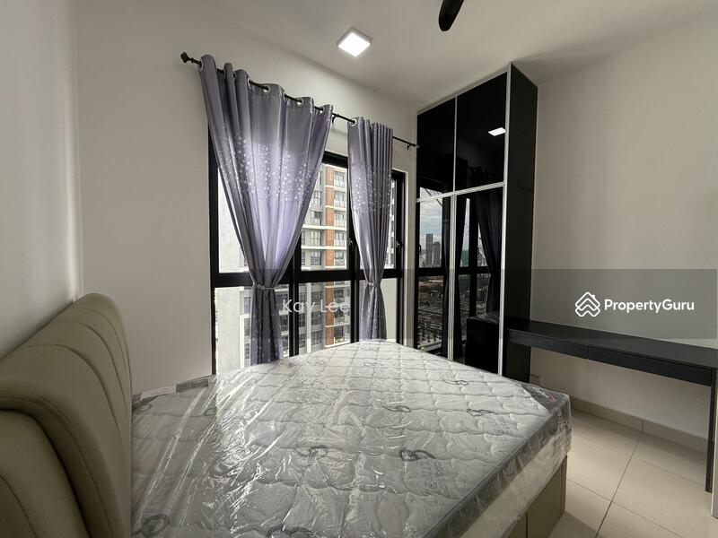 For Rent - Trion @ KL