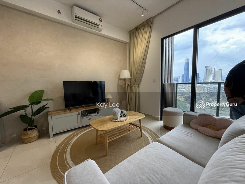 For Rent - Trion @ KL