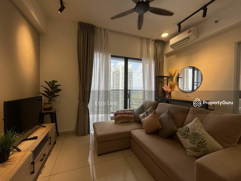 For Rent - Trion @ KL