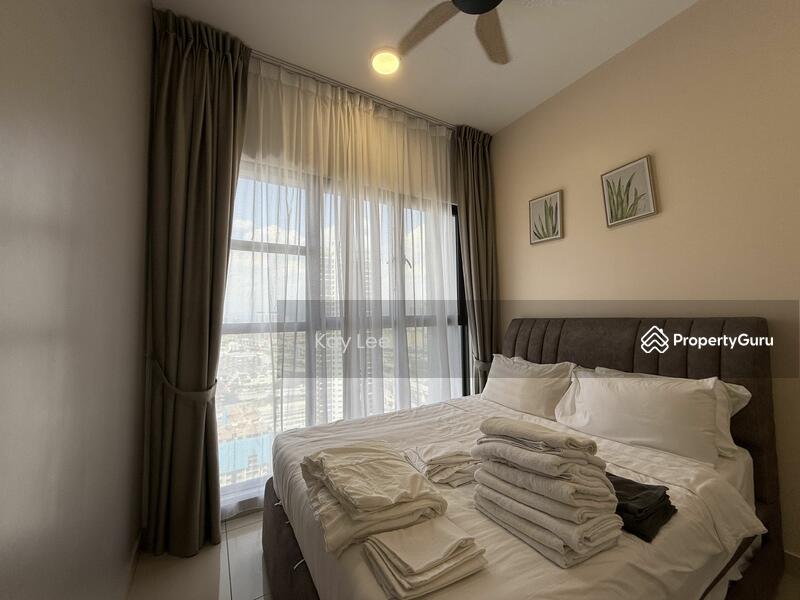 For Rent - Trion @ KL