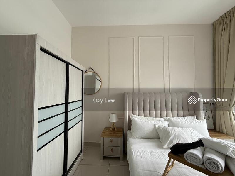 For Rent - Trion @ KL