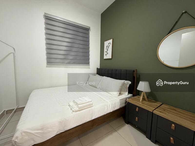 For Rent - Trion @ KL