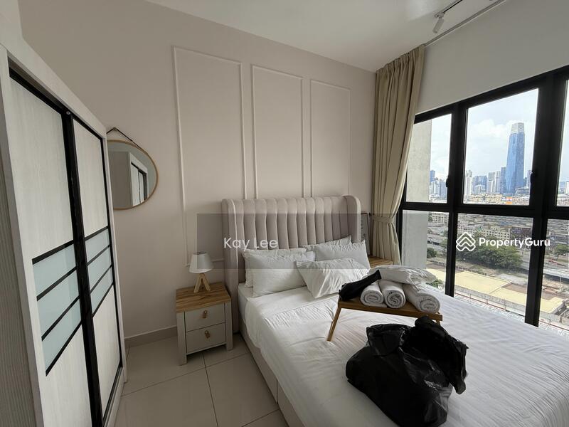For Rent - Trion @ KL