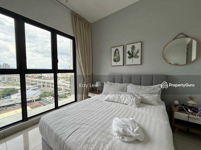 For Rent - Trion @ KL