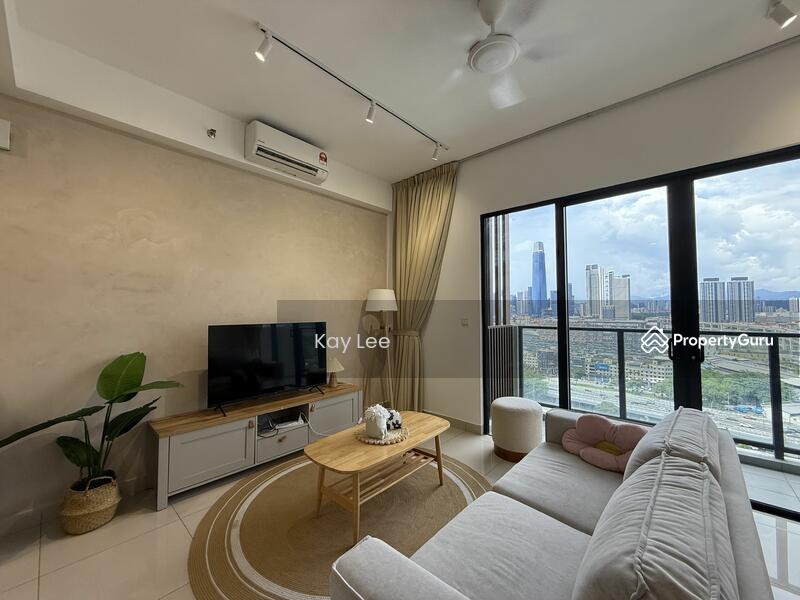 For Rent - Trion @ KL