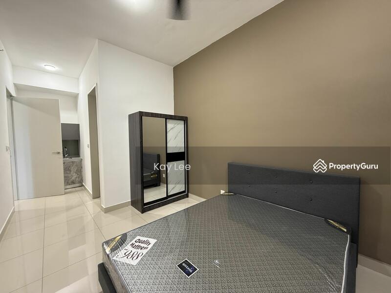 For Rent - Trion @ KL