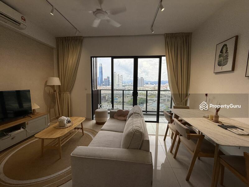 For Rent - Trion @ KL