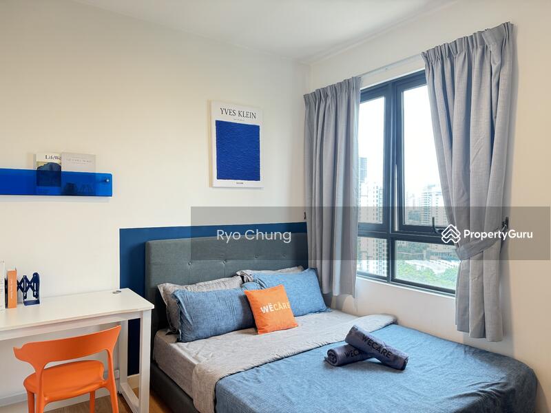 Untuk Disewa - Edumetro @ Subang Jaya