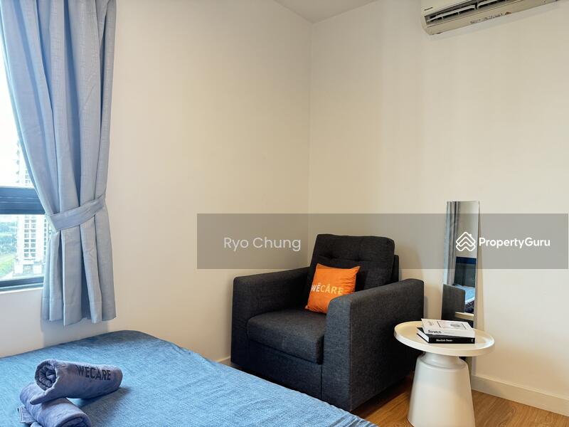 Untuk Disewa - Edumetro @ Subang Jaya